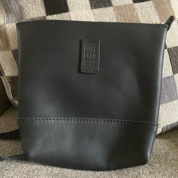Portland Leather Bags Portland Leather Festival Bag Poshmark